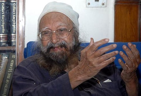 குஷ்வந்த் சிங்குக்காகக் கோப்பையை உயர்த்துவோம்