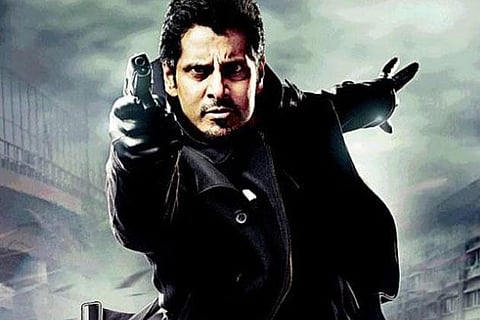 விக்ரமின் அடுத்த படம்: விஜய் மில்டன் இயக்குகிறார்