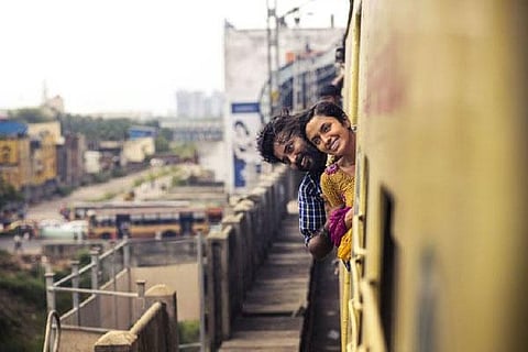 குக்கூ: திரை விமர்சனம்- இந்து டாக்கீஸ் குழு