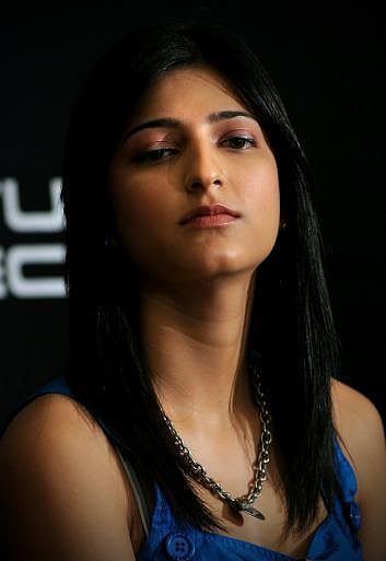 விஷாலோடு ஜோடி சேரும் ஸ்ருதிஹாசன்