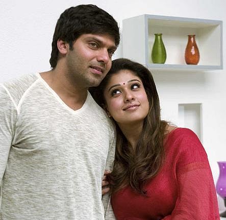 பாலிவுட் போகும் அட்லீ