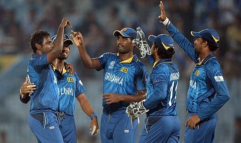 டி20 உலகக் கோப்பை: நெதர்லாந்தை நசுக்கியது இலங்கை