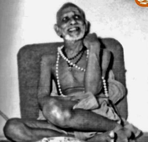 மஹா அமிர்தம்: ஆனந்தமயமாக இருக்கலாம்﻿