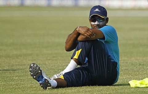 டி20 உலகக் கோப்பை: இலங்கை – இங்கிலாந்து இன்று மோதல்