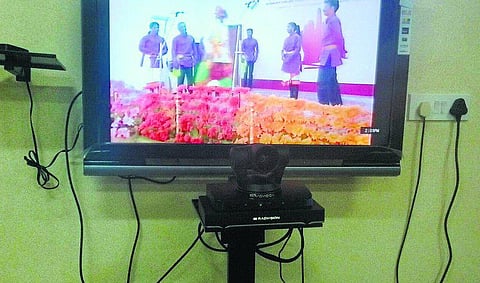 வேட்புமனு தாக்கல் 29-ல் தொடக்கம்: வேட்பாளர் நேரில் வரத் தேவையில்லை; தலைமைத் தேர்தல் அதிகாரி பிரவீன்குமார் தகவல்﻿