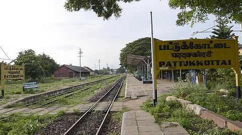 உங்க தொகுதி எப்படி இருக்கு? - பட்டுக்கோட்டை