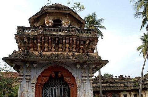 உங்க தொகுதி எப்படி இருக்கு? - ஒரத்தநாடு