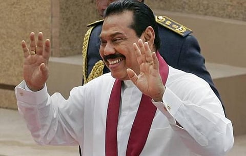 தமிழக மீனவர்களை விடுவிக்க ராஜபக்‌சே உத்தரவு