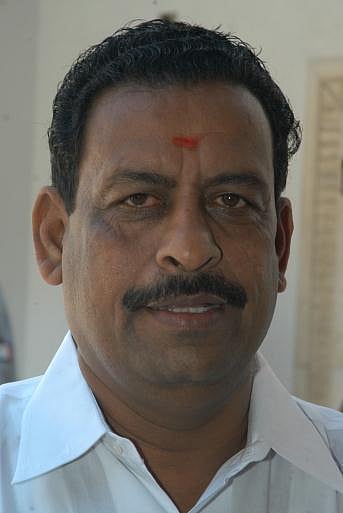 என்ன செய்தார் எம்.பி.?