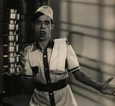 நாகேஷை நடிகராக்கிய ராமாயணம்!