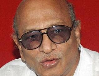 திமுக செய்ததையே அதிமுக.வும் செய்துள்ளது: மார்க்சிஸ்ட் எம்.பி. டி.கே.ரங்கராஜன் பிரத்யேகப் பேட்டி﻿