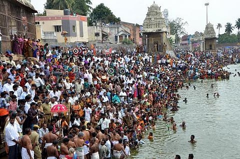உங்க தொகுதி எப்படி இருக்கு? - கும்பகோணம்