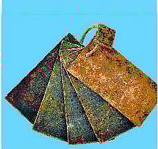 ஒடுக்கப்பட்ட புரட்சி﻿