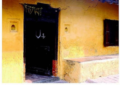 வில்லங்கச் சான்றிதழில் என்னென்ன இருக்கின்றன?﻿