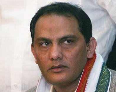 தொகுதிக்கு அந்நியனா? - அசாருதீன் கோபம்