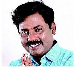 பாமக.வில் இணைந்தார் காங். பிரமுகர் மணிரத்தினம்﻿: சிதம்பரத்தில் சீட் பெற வழங்கிய ஒரு கோடி ரூபாய் வீண்?