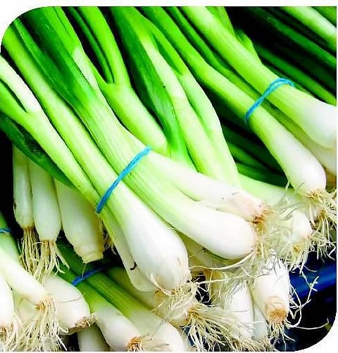 பக்கத்து வீடு: இதயத்தை வலுப்படுத்தும் லீக்ஸ்﻿