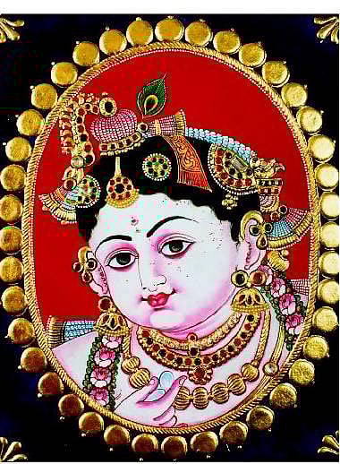 போகிற போக்கில்: தன்னிறைவும் மனநிறைவும்﻿