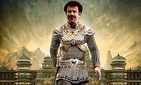 கோச்சடையான் பல வருடங்கள்  திரையரங்குகளில் ஓடும்: அமிதாப் புகழாரம்