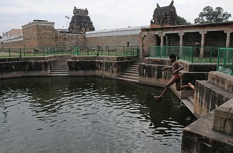 உங்க தொகுதி எப்படி இருக்கு? - திருமயம்