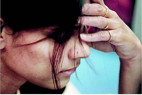 தலைவலியைத்  தெரிந்துகொள்வோம்﻿