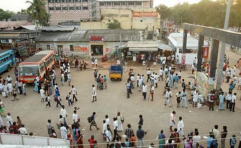 உங்க தொகுதி எப்படி இருக்கு? - மேலூர்