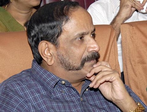 அரசு அதிகாரிகள் அரசியலுக்கு வருவது ஏற்புடையதே: அதிமுகவில் இணைந்த ஆர்.நட்ராஜ் பேட்டி