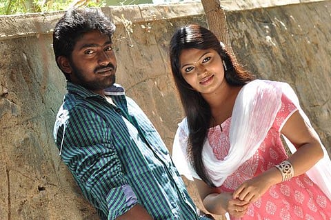 சட்டத்துறையில் இருந்து வெள்ளித்திரைக்கு