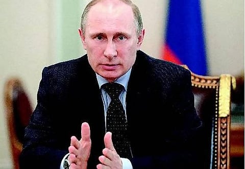 5 நாட்களுக்குள் உக்ரைன் மீது ரஷ்யா படையெடுக்கும்: நேட்டோ தலைவர் எச்சரிக்கை﻿