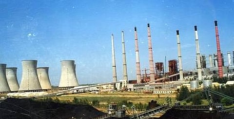 மின் உற்பத்தியில் என்எல்சி புதிய சாதனை﻿: நிலக்கரி வெட்டி எடுப்பதிலும் இலக்கை தாண்டியது﻿