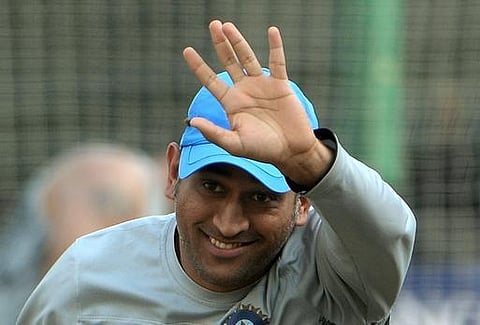 டி20 தரவரிசை: முதலிடத்தைப் பிடித்தது இந்தியா﻿