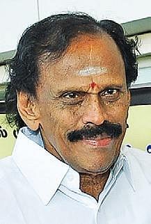 என்ன செய்தார் எம்.பி.?