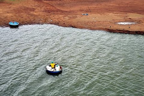 உங்க தொகுதி எப்படி இருக்கு? - ஆத்தூர்