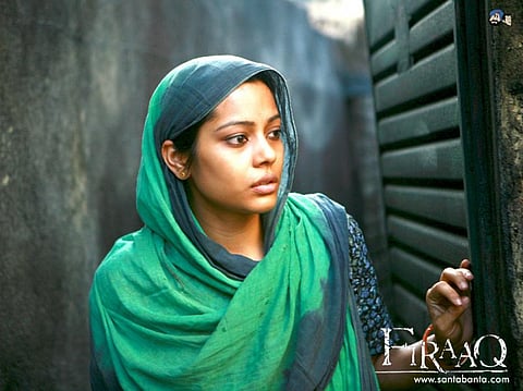 இந்திய சினிமா ஃபிராக்: நிரந்தரமாகத் தொலைந்தவர்களின் கதை