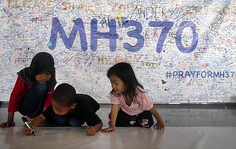 மாயமான விமானம் கிடைக்கும் என உறுதியாகக் கூற முடியாது﻿: ஆஸ்திரேலிய பிரதமர் தகவல்﻿