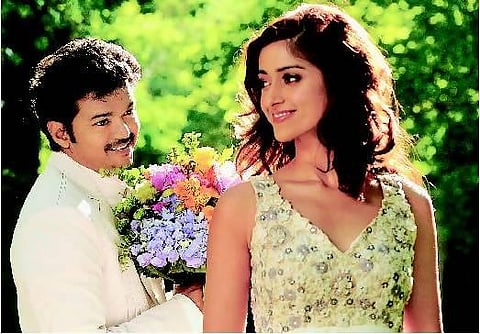 எண்ணங்கள்: மறுஆக்கப் படங்கள் எடுபடுமா?﻿