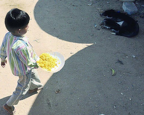 `வறுமையை ஒழிக்க பன்முக உத்தி தேவை’