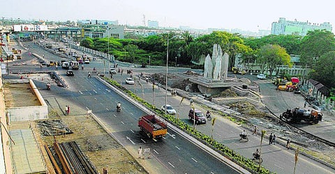 வளம் பெருக்கும் வழித் தடங்கள்