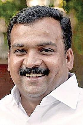 என்ன செய்தார் எம்.பி.?