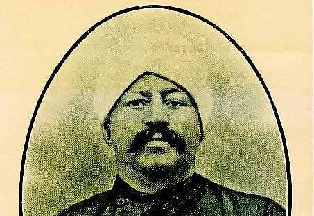 தமிழ் மறுமலர்ச்சிக்கு ஒரு வித்து