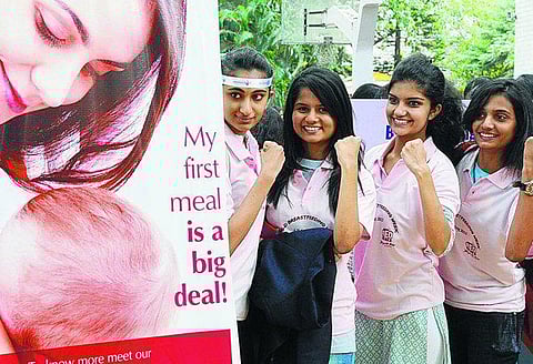 எளிதாக வெல்லலாம் மார்பகப் புற்றுநோயை