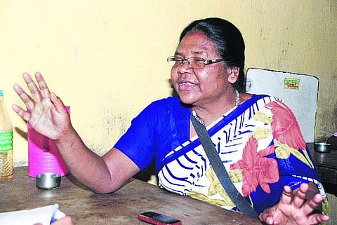 களம் காணும் கலகக் குரல்கள்!