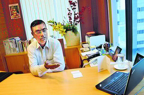 ‘வங்கி தொடங்குவதற்கு தேவையான மூலதனம் இருக்கிறது’