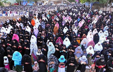 உங்க தொகுதி எப்படி இருக்கு? - கடையநல்லூர்