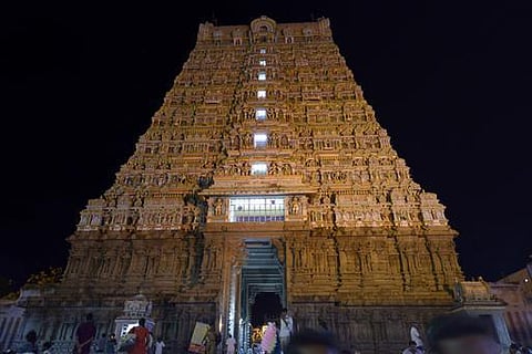 உங்க தொகுதி எப்படி இருக்கு? - தென்காசி