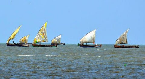 உங்க தொகுதி எப்படி இருக்கு? - தூத்துக்குடி