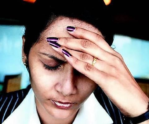 தலைவலியைத் தடுப்பது எப்படி?