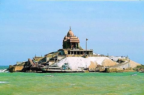 உங்க தொகுதி எப்படி இருக்கு? - கன்னியாகுமரி