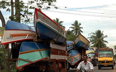 உங்க தொகுதி எப்படி இருக்கு? - குளச்சல்