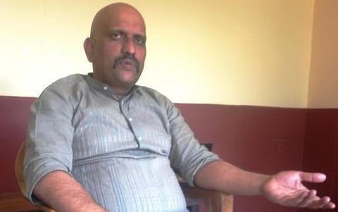 வாரணாசியில் மோடியை எதிர்த்து முன்னாள் பாஜக எம்.எல்.ஏ. போட்டி﻿: காங்கிரஸ் அறிவிப்பு﻿